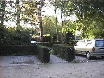 Gasthof Groenhove Brugge Eksteriør billede