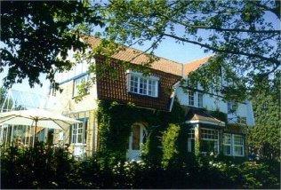Gasthof Groenhove Brugge Eksteriør billede