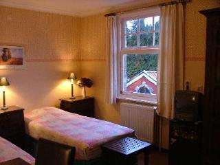 Gasthof Groenhove Brugge Eksteriør billede